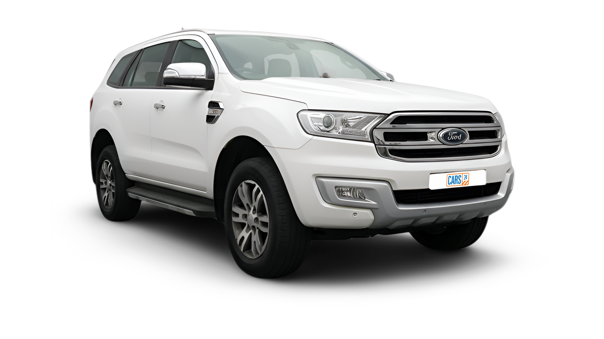Ford Endeavour-img